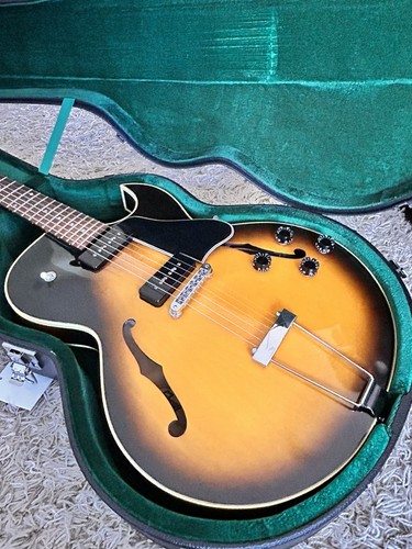 Gibson es135 vintage - -,