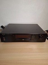 Rotel Dvd Cd Player RDV-985