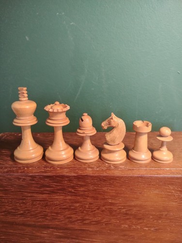 Vintage quality staunton - vintage,