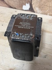 Parmeko Model 5084/3C Vintage
