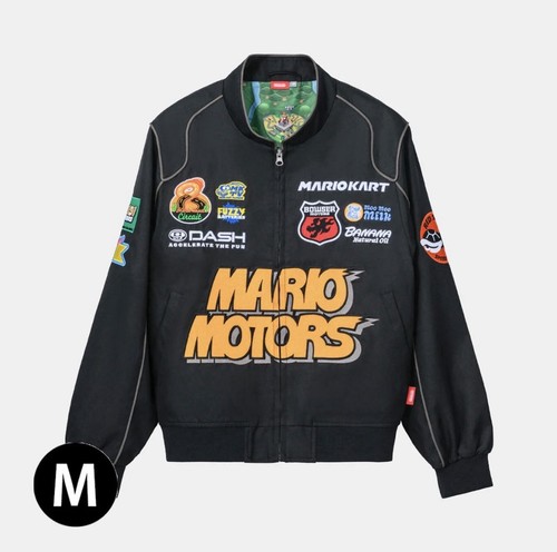 Nintendo tokyo mario kart - mario,
