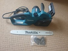 Makita Chainsaw UC3541A 