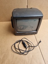 Vintage DeccaColour Portable