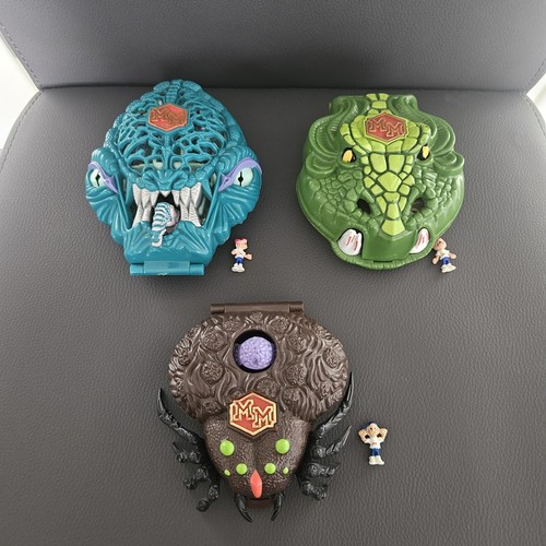 Mighty max doom zone - max, bundle