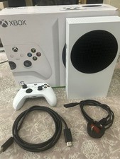 Microsoft Xbox Series S 512GB