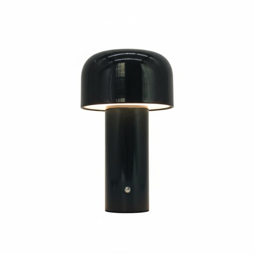 Toadstool table lamp - toadstool,
