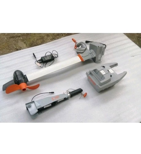 Torqeedo travel 1003 - torqeedo, electric