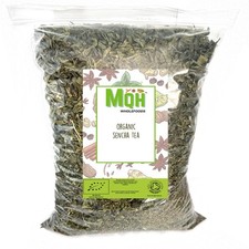 Organic certified chinese - organic,