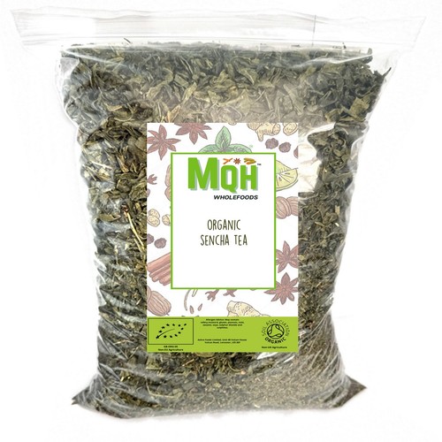 Organic certified chinese - certified,