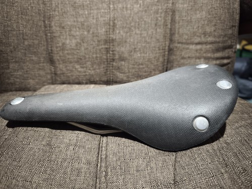 Brookes cambium c15 - cambium,