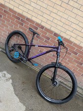 MERIDA BIG TRAIL 400 MOUNTAIN BIKE  - HARDTAIL MTB 29ER 'LARGE'