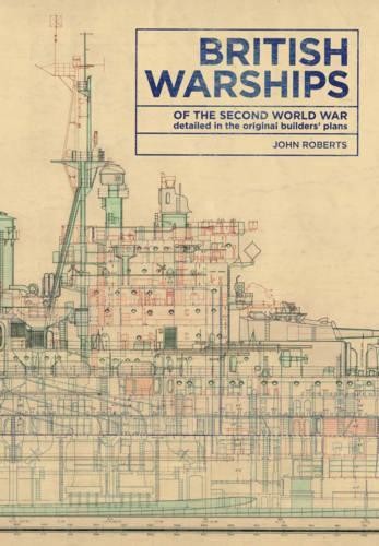 British warships the second - british,