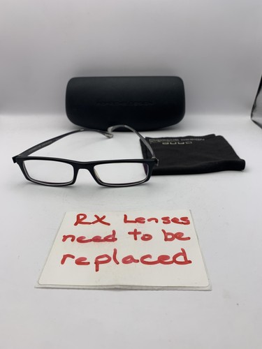 Porsche design eyeglasses - porsche,