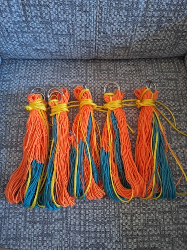 Purse nets - purse,