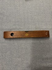 Stanley Vintage USA Wooden