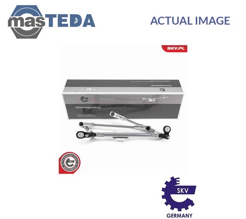 05skv169 wiper linkage - wiper, lhd