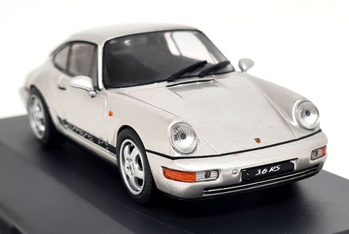 Solido porsche 911 - 1/43, 964