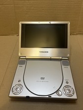 *Ferguson LDVD200 7”