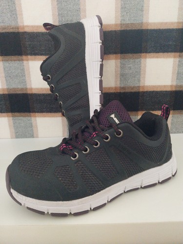 Dunlop steel toe - steel, caps