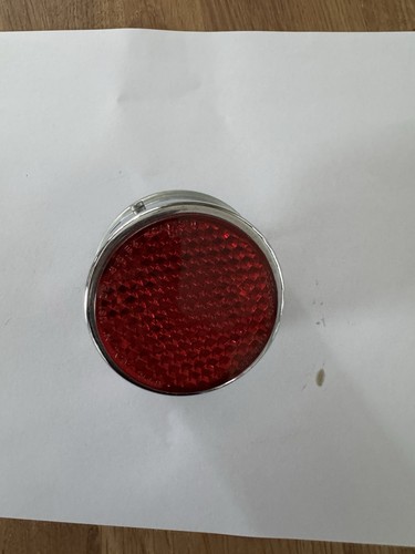 Lambretta ld rear light - d,