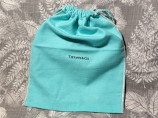 Genuine Tiffany & Co. NY Blue