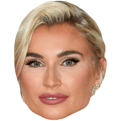 Billie faiers - faiers, (make