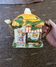 Quirky Vintage Retro Cottage
