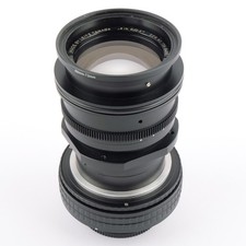 Leitz Canada Elcan 2.8/6inch