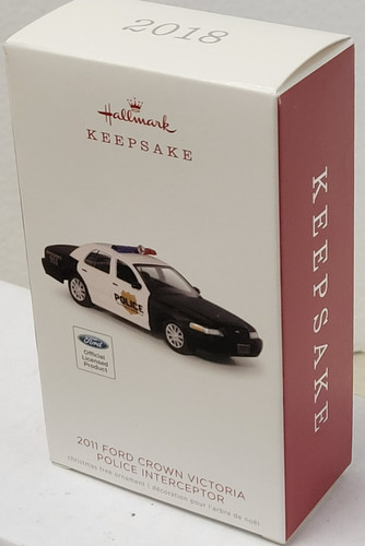 Hallmark keepsake ornament - hallmark,