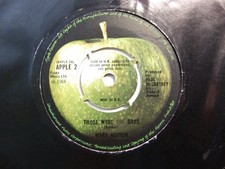 Mary Hopkin – Those Were The