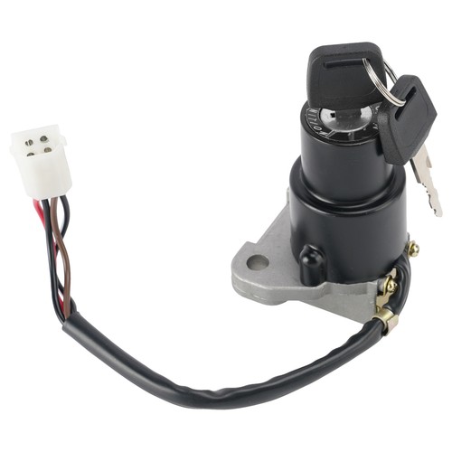 Ignition key switch for - key,
