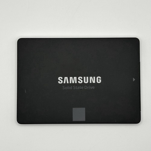 Samsung 850 evo 500gb ssd - evo,