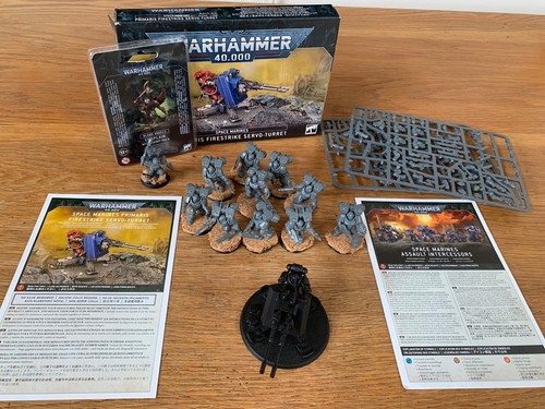 Warhammer 40k bundle - 40k,