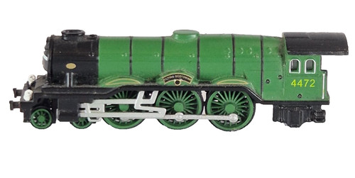 Del prado scale lner - prado,