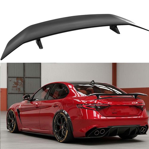 Style rear trunk - 46",