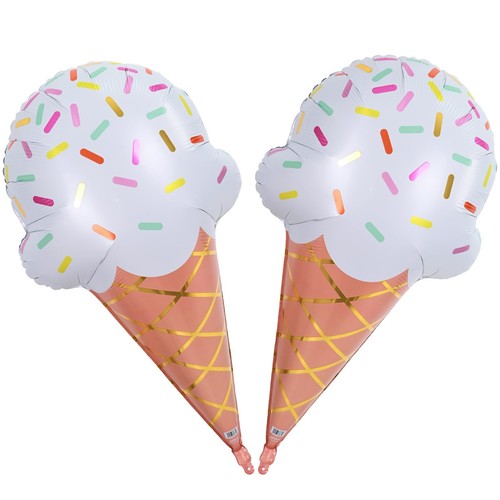 Inch large ice - 32, cream