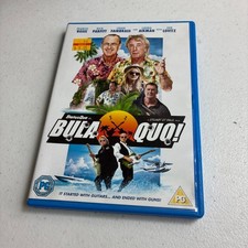 Bula Quo! DVD 2013 Status Quo