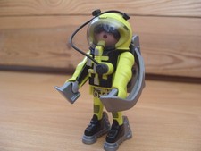Playmobil 100% Complete