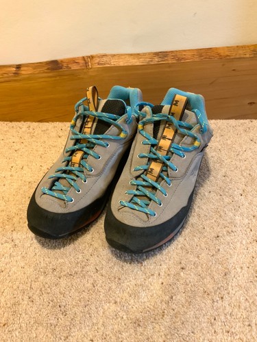 Garmont size walking shoes - garmont,