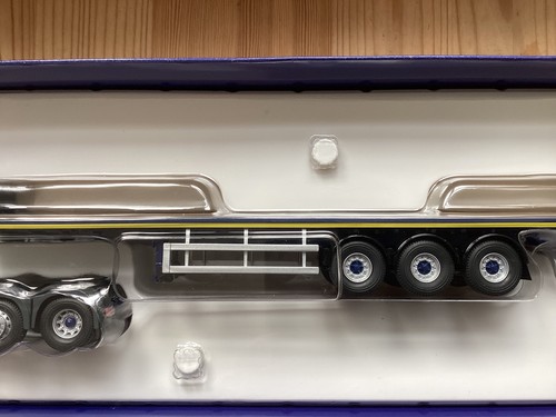 Corgi model truck cc15211 - corgi,
