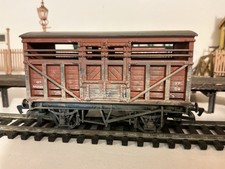 Mainline 37-143. BR Cattle