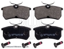 Blueprint ADF124216 Brake Pad
