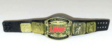Mattel WWE Elite UWF