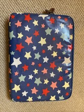 Cath Kidston Padded Laptop Sleeve Case Brand New