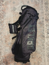 oakley golf bag
