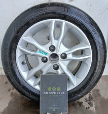 FORD FIESTA ALLOY WHEEL 15"