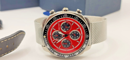 Mens watch sector 270 - mens,