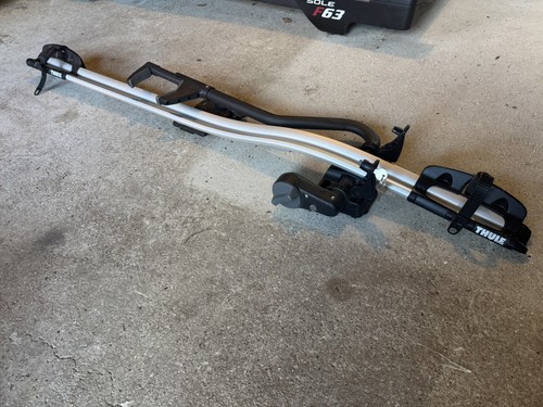 Thule 591 pro ride roof - thule,
