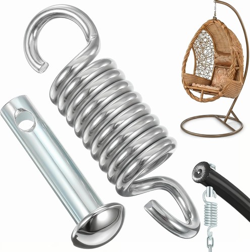 Hammock chair hanging kit 1 - chair,