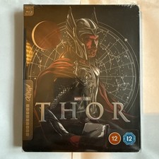 THOR - UK EXCLUSIVE MONDO